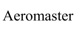 AEROMASTER trademark