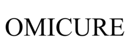 OMICURE trademark