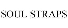 SOUL STRAPS trademark