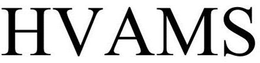 HVAMS trademark