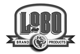 LOBO BRAND PRODUCTS trademark