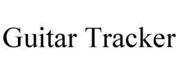 GUITAR TRACKER trademark