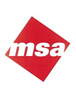 MSA trademark