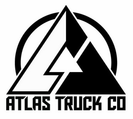 ATLAS TRUCK CO trademark