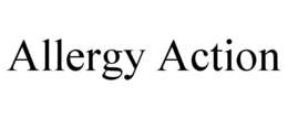 ALLERGY ACTION trademark