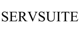 SERVSUITE trademark