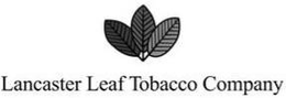 LANCASTER LEAF TOBACCO COMPANY trademark