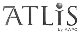 7ATLIS BY AAPC trademark