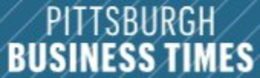 PITTSBURGH BUSINESS TIMES trademark