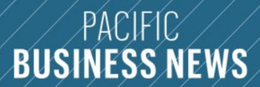 PACIFIC BUSINESS NEWS trademark