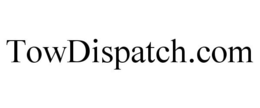 TOWDISPATCH.COM trademark