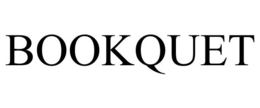 BOOKQUET trademark