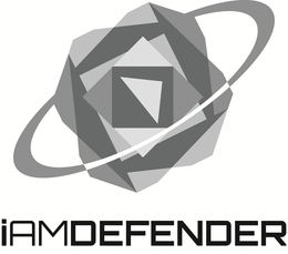 IAMDEFENDER trademark