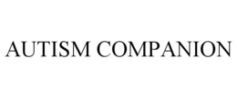 AUTISM COMPANION trademark