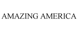 AMAZING AMERICA trademark
