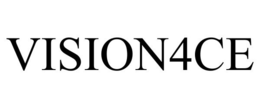 VISION4CE trademark