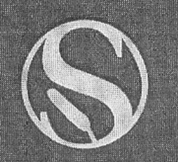 S trademark