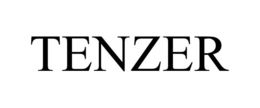 TENZER trademark
