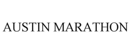 AUSTIN MARATHON trademark