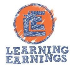 LE LEARNING EARNINGS trademark