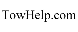 TOWHELP.COM trademark