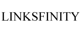 LINKSFINITY trademark