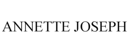 ANNETTE JOSEPH trademark