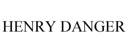 HENRY DANGER trademark