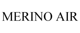MERINO AIR trademark