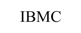 IBMC trademark