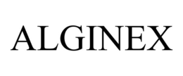 ALGINEX trademark