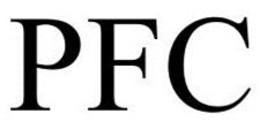 PFC trademark