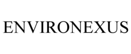 ENVIRONEXUS trademark