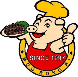 MOO BONG RI SINCE 1997 trademark