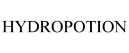 HYDROPOTION trademark