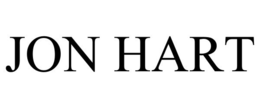 JON HART trademark