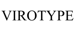 VIROTYPE trademark