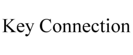 KEY CONNECTION trademark