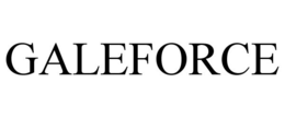 GALEFORCE trademark