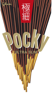 POCKY ULTRA SLIM trademark