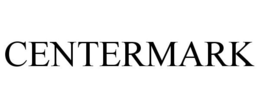 CENTERMARK trademark
