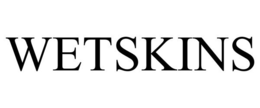 WETSKINS trademark