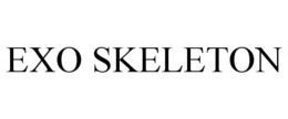 EXO SKELETON trademark