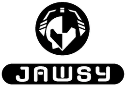 JAWSY trademark