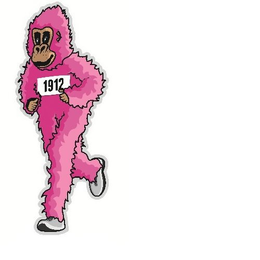 1912 trademark