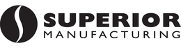 SUPERIOR MANUFACTURING trademark