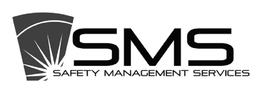 SMS SAFETY MANAGEMENT SERVICES trademark