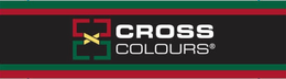 CROSS COLOURS trademark