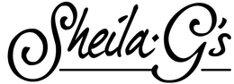 SHEILA G'S trademark