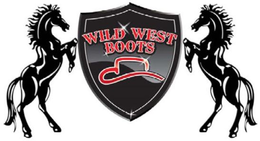 WILD WEST BOOTS trademark